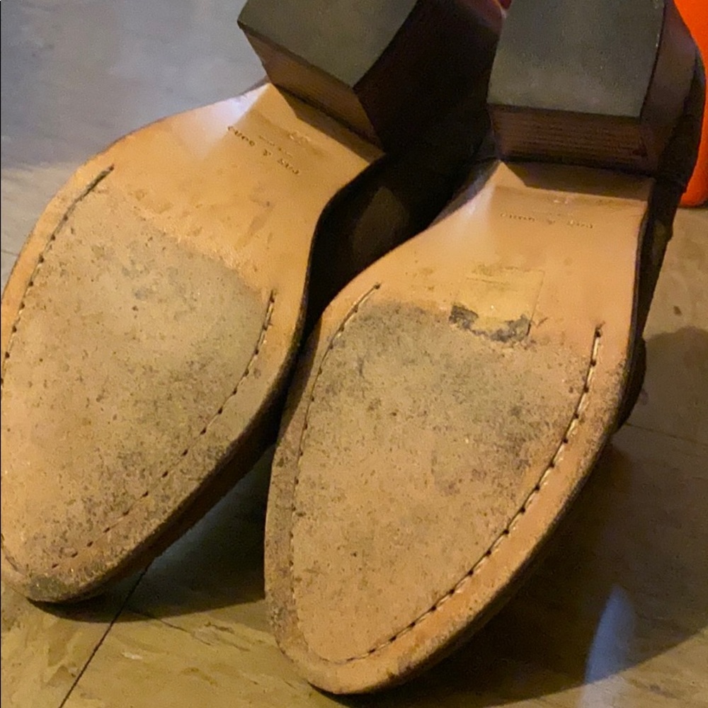 Rag & Bone Devon Booties - image 5